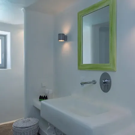 Casa Di Luna By Paradise Estate Mykonos Kalafatis