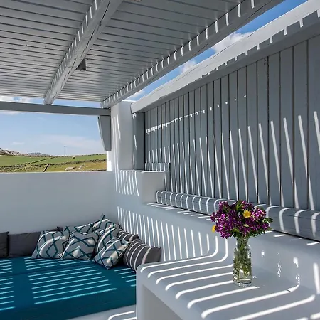 فيلة Casa Di Luna By Paradise Estate Mykonos