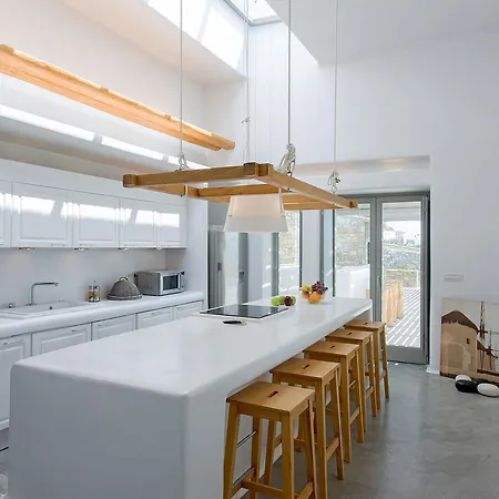 Casa Di Luna By Paradise Estate Mykonos