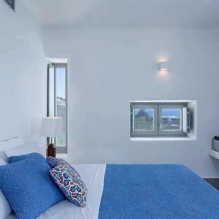 Casa Di Luna By Paradise Estate Mykonos * كالافاتيس
