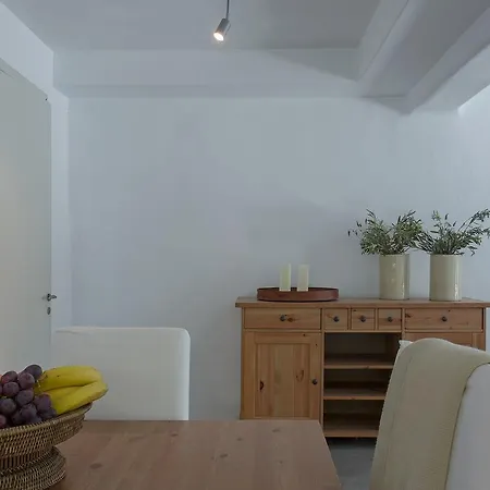 Casa Di Luna By Paradise Estate Mykonos كالافاتيس