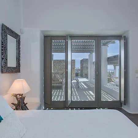 Casa Di Luna By Paradise Estate Mykonos *